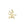 Mikimoto Tree of Life Japanese Cultured Saltwater Akoya Pearl Vintage Brooch- 14K Yellow Gold
