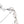 Mikimoto Vintage Japanese Saltwater Akoya Cultured Pearl Leaf Bracelet- Sterling Silver