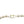 Starburst Modernist Japanese Saltwater Cultured Akoya Pearl Strand - 14K Yellow Gold 18.50 Inch