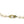 Starburst Modernist Japanese Saltwater Cultured Akoya Pearl Strand - 14K Yellow Gold 18.50 Inch