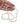 Starburst Modernist Japanese Saltwater Cultured Akoya Pearl Strand - 14K Yellow Gold 18.50 Inch