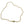 Starburst Modernist Japanese Saltwater Cultured Akoya Pearl Strand - 14K Yellow Gold 18.50 Inch