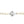 Modernist Japanese Cultured Akoya Vintage Pearl Strand Necklace- Sterling Silver 20 Inch