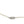 Art Nouveau Japanese Saltwater Cultured Akoya Pearl Necklace - 14K White Gold Diamond 21 Inch