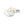 Nouveau Engraved Leaf Japanese Saltwater Akoya Cultured Vintage Cluster Pearl Brooch- Sterling Silver