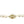 Victorian Star Burst Japanese Saltwater Cultured Akoya Pearl Strand - 14K Yellow Gold Silver 18.50 Inch