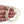 Mid-Century Modern Japanese Saltwater Cultured Akoya Pearl Strand - 14K White Gold 16.50 Inch