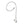 Copy of Heart Mid Century Japanese Cultured Akoya Pearl Floral Pendant- Sterling Silver 18.00 Inch