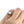 Petite Deco Japanese Saltwater Akoya Cultured Vintage Pearl Ring- Sterling Silver Sz 3 3/4