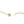 Vintage Baroque Filigree Japanese Cultured Akoya Pearl Strand - 14K Yellow Gold 33.25 Inch