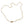 Filigree Japanese Saltwater Cultured Akoya Pearl Strand - 14K Rose Gold 18.50 Inch