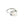 Baroque Rainbow Japanese Saltwater Akoya Cultured Pearl Vintage Ring- Sterling Silver Sz 5