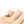 Art Deco Japanese Saltwater Akoya Cultured Pearl Ring- Sterling Silver Sz 5