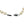 Modernist Baroque Japanese Vintage Saltwater Akoya Cultured Pearl Bracelet- Sterling Silver