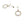 Sakata Designer Rose Gold Akoya Saltwater Cultured Pearl Vintage Screwback Hoop Earrings- 10K Rose Gold