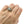 Sakura Cherry Blossom Japanese Saltwater Akoya Cultured Pearl Ring- Sterling Silver Sz 7 3/4