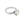 Sakura Cherry Blossom Japanese Saltwater Akoya Cultured Pearl Ring- Sterling Silver Sz 7 3/4