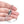 Blue Japanese Saltwater Akoya Cultured Pearl Sapphire Vintage Bracelet- 835 Coin Silver