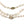Set Japanese Saltwater Cultured Akoya Pearl Necklace & Bracelet - 14K Yellow Gold 26 Inch