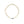 Japanese Intertwined Hearts Saltwater Akoya Cultured Pearl Bracelet- Sterling Silver