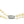 Double Strand Engraved Japanese Cultured Akoya Pearl Choker Necklace -Sterling Silver 15.50 & 16 Inch