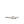 Slim Modern Japanese Saltwater Akoya Cultured Pearl Brooch Pendant- Sterling Silver