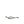 Slim Modern Japanese Saltwater Akoya Cultured Pearl Brooch Pendant- Sterling Silver