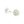 Snowflake Cluster Modern Akoya Saltwater Cultured Pearl Vintage Screwback Earrings- Sterling Silver