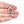 Engraved Spray Branch Japanese Akoya Cultured Saltwater Pearl Brooch- Sterling Silver