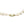 Starburst Large Vintage Japanese Saltwater Cultured Akoya Pearl Necklace - Sterling Silver 18 Inch