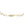 Starburst Filigree Baroque Japanese Cultured Saltwater Akoya Pearl Vintage Necklace - 14K Yellow Gold 22.50 Inch