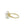 Na Hoku Sultan Cluster Design Japanese Saltwater Akoya Cultured Pearl Ring- 14K Yellow Gold Size 6 1/4