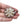 Sunburst Atomic Japanese Saltwater Akoya Pearl Brooch- Sterling Silver