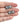Vintage Blue Akoya Saltwater Cultured Pearl Swirl Modernist Cufflinks- Sterling Silver