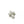 Front Tasaki Pearl Designer Akoya Saltwater Cultured Pearl Pendant- Sterling Silver