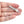 Modernist Textured Mid Century Modern Men's Japanese Saltwater Akoya Cultured Pearl Tie Bar- Sterling Silver