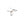 Nouveau Three Leaf Engraved Japanese Akoya Cultured Saltwater Pearl Brooch- Sterling Silver