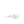Curtis Creations Japanese Saltwater Cultured Akoya Pearl Brushed Leaf Brooch- Sterling Silver