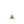 Mid-Century Modern Japanese Saltwater Akoya Cultured Pearl Tie Tac Set- 14K Yellow Gold