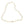 Modernist Japanese Baroque Saltwater Cultured Akoya Pearl Necklace - 14K Yellow Gold Diamond 16.75 Inch