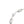 Boho Vintage Twist Japanese Saltwater Akoya Cultured Pearl Bracelet- Sterling Silver
