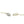 Art Deco Two-Tone Engraved Japanese Saltwater Cultured Akoya Pearl Necklace - 14K Gold 20.25 Inch
