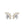 Mikimoto Fan Akoya Saltwater Cultured Pearl Screwback Earrings- Sterling Silver