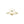 Petite Retro Vintage Japanese Saltwater Akoya Cultured Pearl Ring- 14K Yellow Gold Size 4