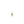 Charm Vintage Japanese Saltwater Akoya Pearl Solitaire Drop Pendant- 14K Yellow Gold