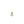 Vintage Buttercup Charm Japanese Saltwater Akoya Pearl Solitaire Drop Pendant- 14K Yellow Gold