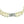 Vintage Double Strand High Quality Japanese Saltwater Akoya Cultured Pearl Bracelet- Sterling Silver