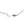 High Quality Graduated Vintage Japanese Saltwater Cultured Akoya Pearl Necklace - 14K White Gold 21.50 Inch