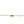 Floral High Quality Graduated Japanese Cultured Saltwater Akoya Pearl Necklace - 14K Yellow Gold 16.75 Inch