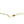 Floral High Quality Graduated Japanese Cultured Saltwater Akoya Pearl Necklace - 14K Yellow Gold 16.75 Inch
